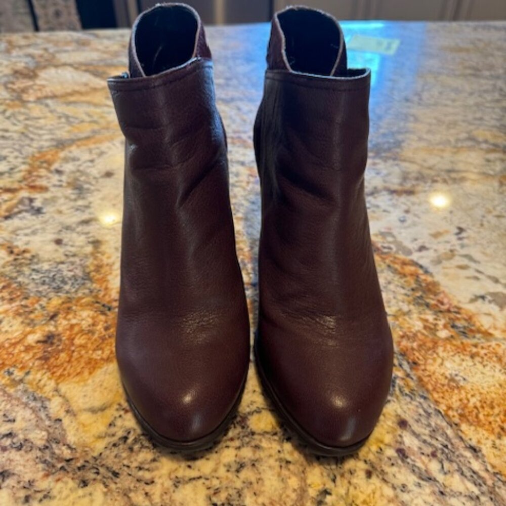 booties